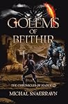 Golems of Beithir by Michal Snaerravn