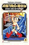Astro Boy (Atom -...