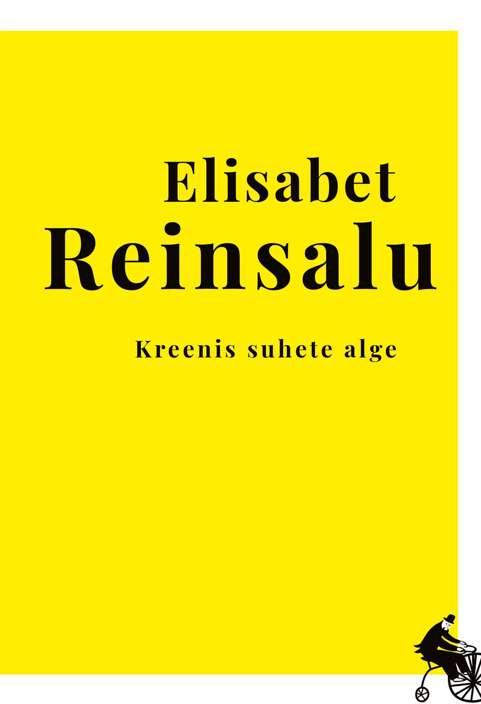 Kreenis suhete alge