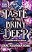 Taste of the Briny Deep: A Scorching in Sin City Novella