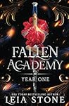 Fallen Academy by Leia Stone