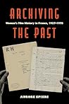 Archiving the Pas...