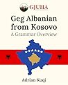 Geg Albanian from...