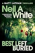 Best Left Buried