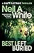 Best Left Buried (Matt Latham #2) by Neil A. White