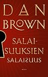 Salaisuuksien sal...