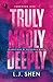 Truly, Madly, Deeply (Forbidden Love #1)