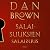 Salaisuuksien salaisuus (Robert Langdon, #6)