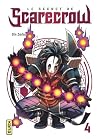 Le Secret de Scarecrow - Tome 4 by Gin Zarbo