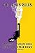 THE JAMES RULES by Oliver Stonefield