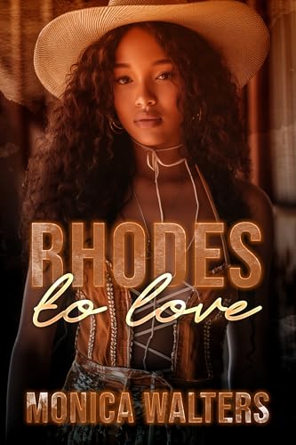 Rhodes To Love (The Henderson Family Saga Book 24)