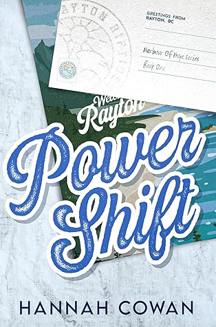Power Shift (Harbour of Hope #1)