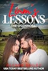 Liam's Lessons by Alyssa Bailey