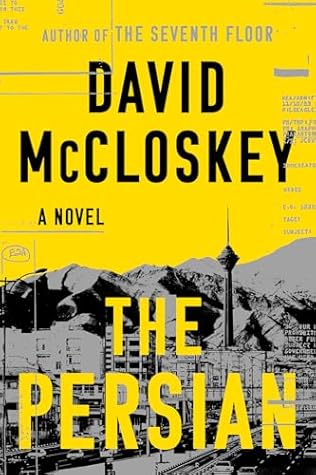 The Persian: A Novel