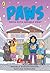 PAWS by Nathan Fairbairn PAWS by Nathan Fairbairn