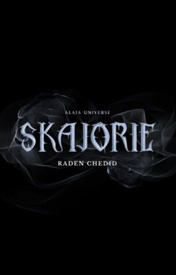 Skajorie (Hardcover)