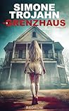 Das Grenzhaus (German Edition)