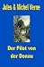 Der Pilot von der Donau (German Edition)