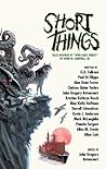 Short Things by John Gregory Betancourt Short Things by John Gregory Betancourt