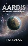 Aardis: Book 1 of...