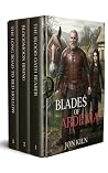 Blades of Ardenia...