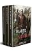 Blades of Ardenia: Complete Trilogy