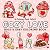 Cozy Love by Coloring Book Cafe
