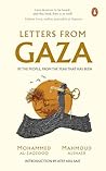 Letters from Gaza...
