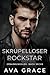 Skrupelloser Rockstar (Erbarmungslos 6) (German Edition)