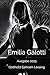 Emilia Galotti: Ausgabe 2025