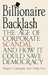 Billionaire Backl...