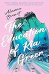 The Education of Kia Greer