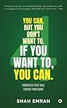 You Can, But You ...