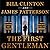 The First Gentleman by James Patterson; Bill Clinton