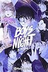 Planeta Manga: Boys of the night