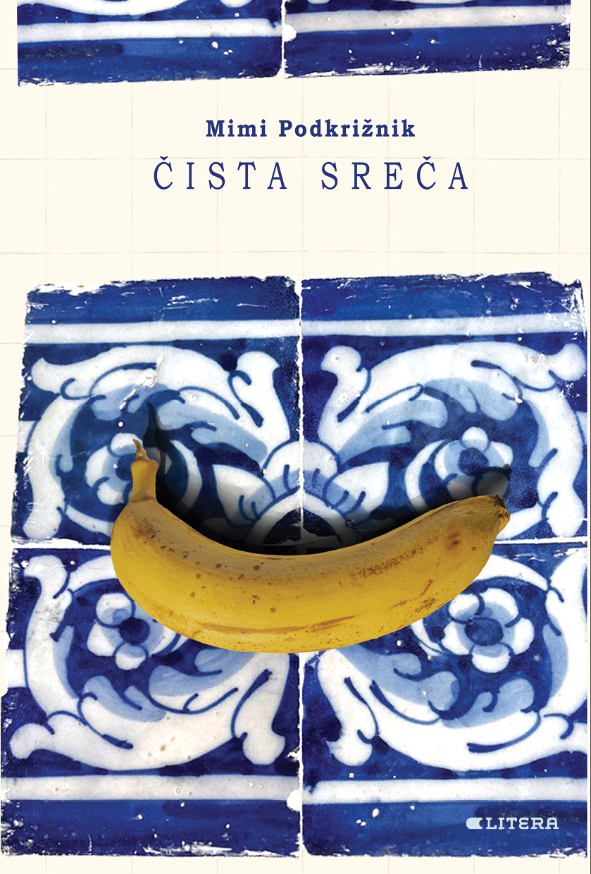 Čista sreča (Paperback)