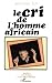 Cri de l'homme africain