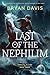 Last of the Nephilim (Oracles of Fire)