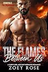 The Flames Betwee...