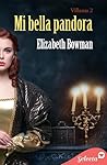 Mi bella Pandora (Bilogía Villanas 2) (Spanish Edition)