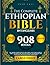 The Complete Ethiopian Bibl...