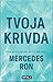 Tvoja krivda (Culpables, #2)
