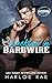 Buckled in Barbwire: Alternate Cover (model edition) (Cloverleaf Meadows)