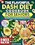 The Flavorful DASH Diet Cookbook for Seniors by Jeanette Holmes