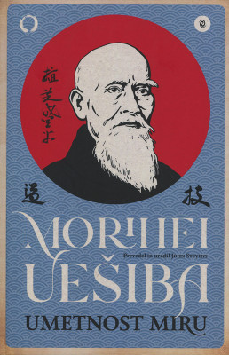 Umetnost miru (Paperback)