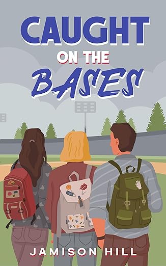 Caught on the Bases