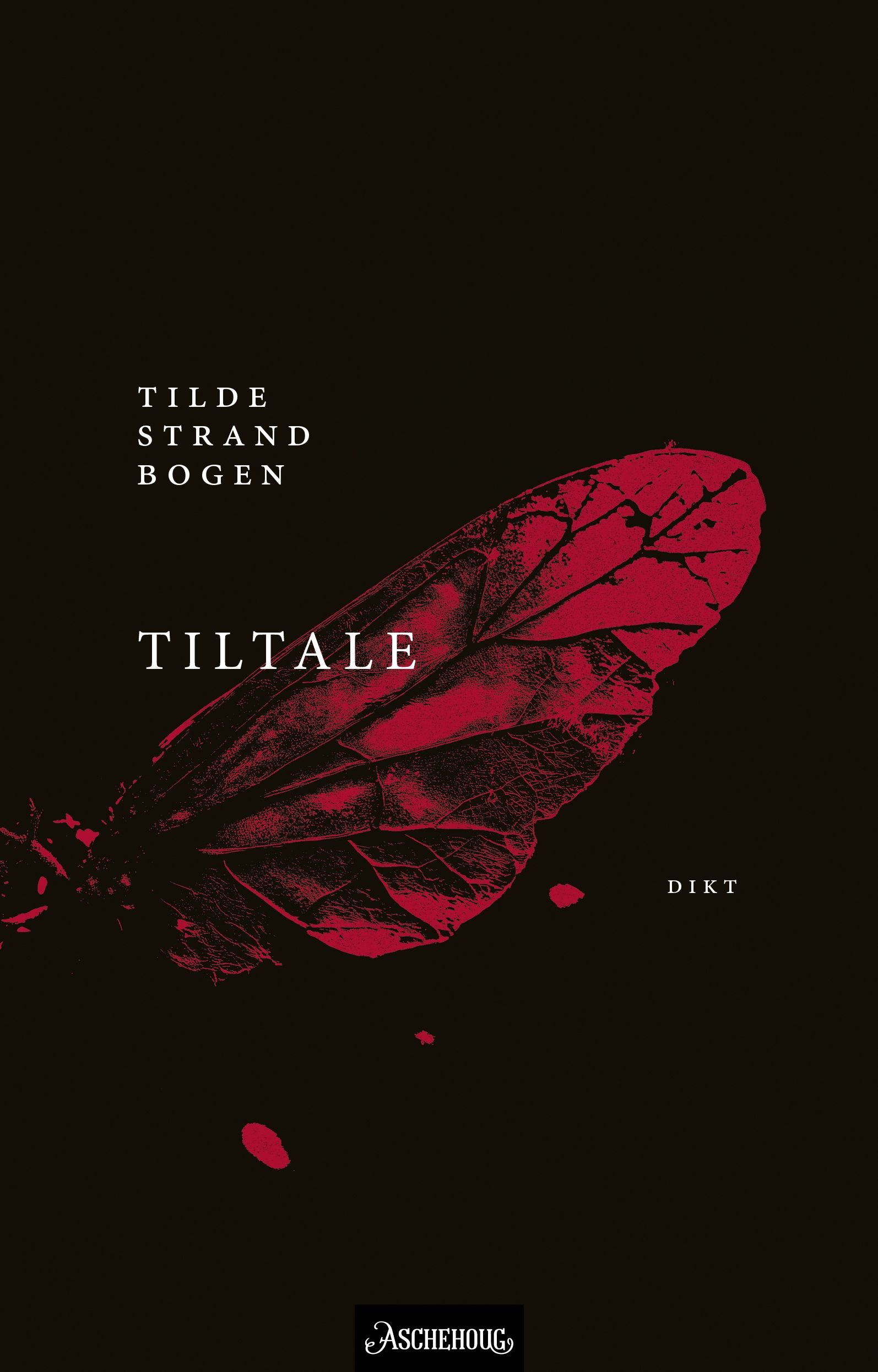 Tiltale (Hardcover)