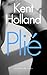 Plié by Kent Holland
