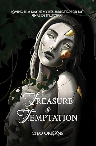 Treasure & Temptation (The Case files of the Decadent Sinners Book 2)