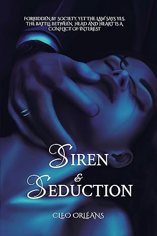 Siren & Seduction (The Case files of the Decadent Sinners Book 1)